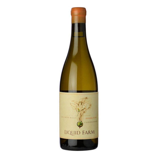 Liquid Farm Golden Slope Chardonnay '23