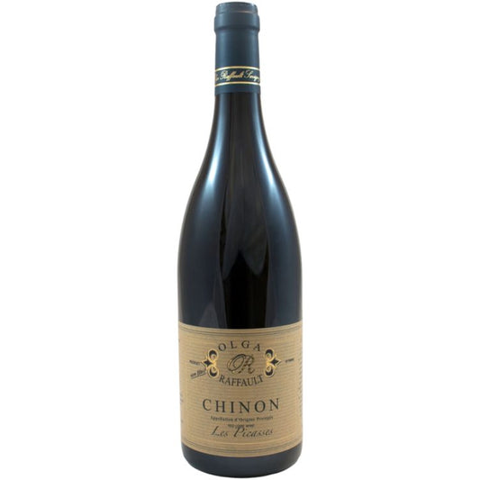 Dom. Olga Raffault Chinon Picasses '18