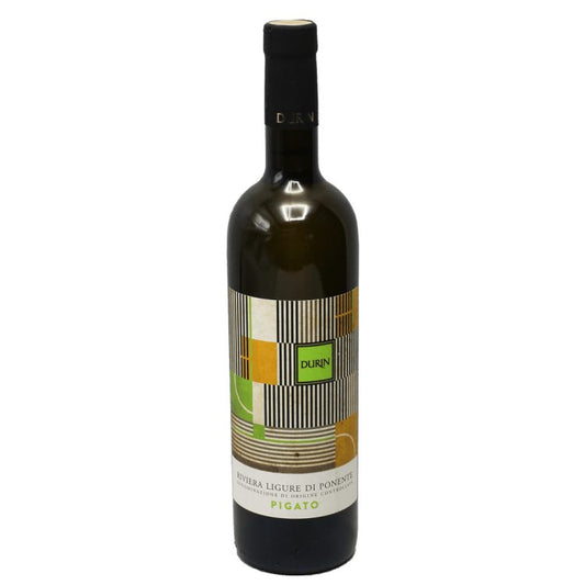 Durin Riviera Ligure di Ponente Pigato '23