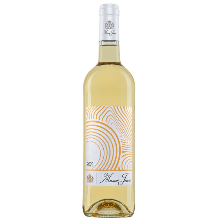 Château Musar Jeune White '22