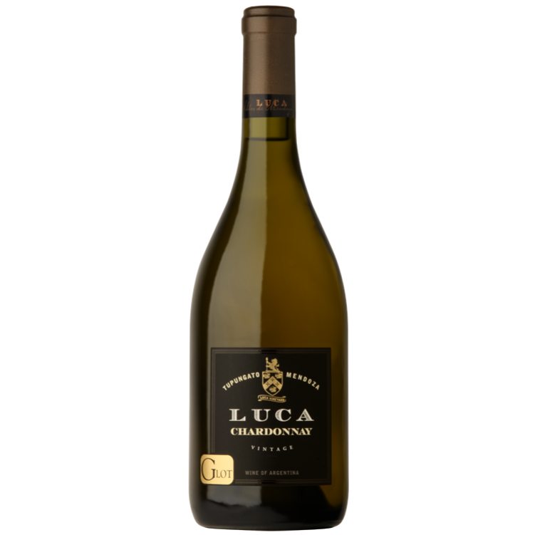 Luca Chardonnay '20