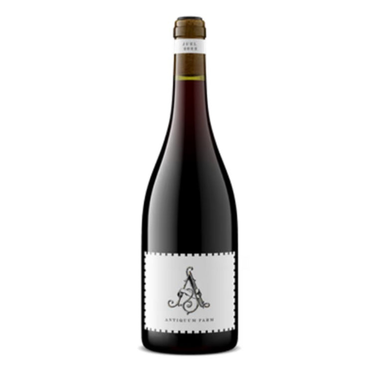 Antiquum Farm Juel Pinot Noir '23
