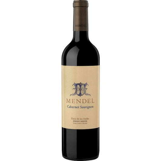 Mendel Cabernet Sauvignon '21