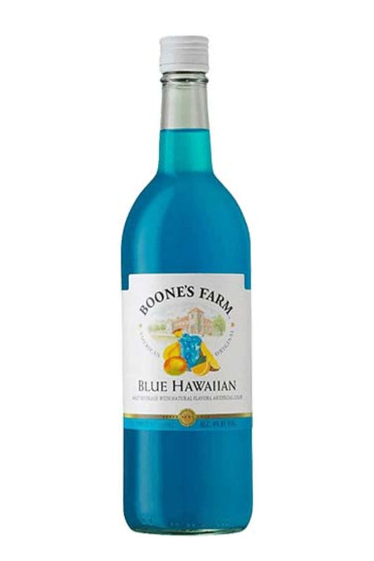 Boone's Blue Hawaiian '23