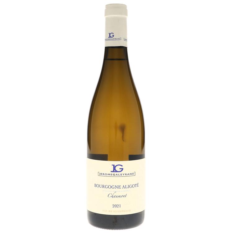 Jérôme Galeyrand Bourgogne Aligote Chaumont '22