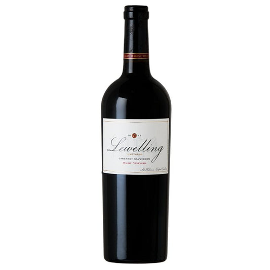 Lewelling Wight Vineyard Cabernet Sauvignon '20
