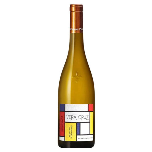 Domaine Luneau-Papin Cuvée Vera Cruz Muscadet Sèvre & Maine '22