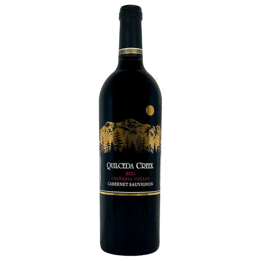 Quilceda Creek Cabernet Sauvignon (Columbia Valley) ‘22