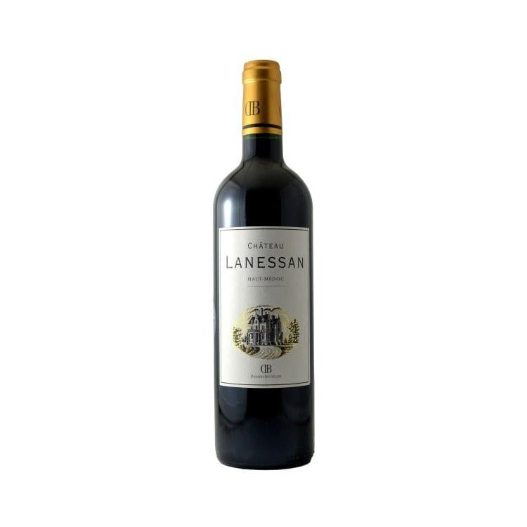 Château Lanessan (Haut-Médoc) ‘22