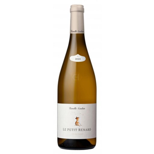 Dom Beaurenard Le Petit Renard Blanc '24