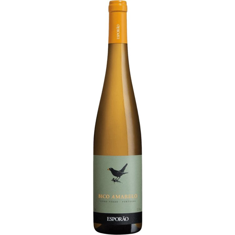Esporao Bico Amarelo Vinho Verde '23