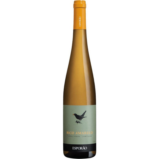Esporao Bico Amarelo Vinho Verde '23