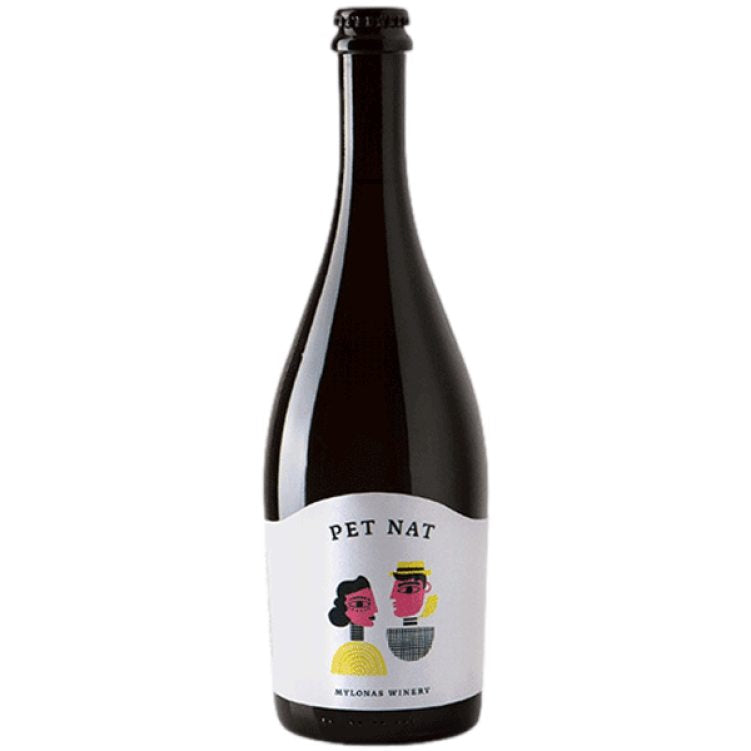 Mylonas Pet-Nat (Greece) N/V