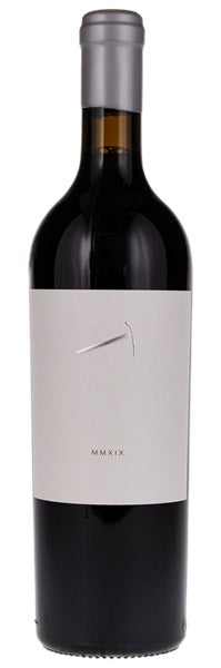 Piolet Cabernet Sauvignon Reserve (Columbia Valley) '21