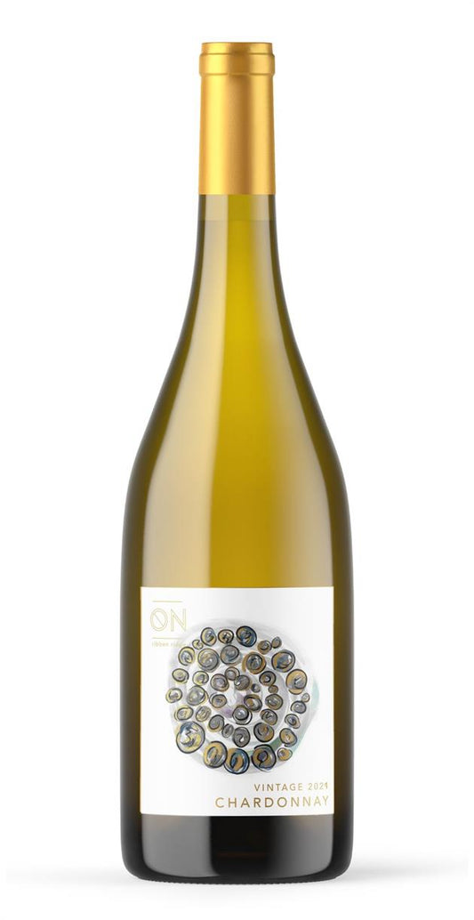 ON (Out of Necessity) Chardonnay (Ribbon Ridge) '24