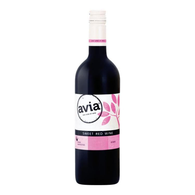 Avia Sweet Red (Slovenia) '22