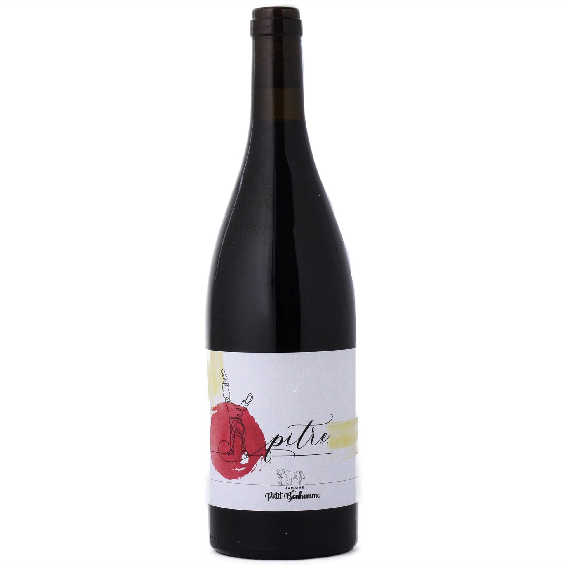 Domaine du Petit Bonhomme Pitre '22
