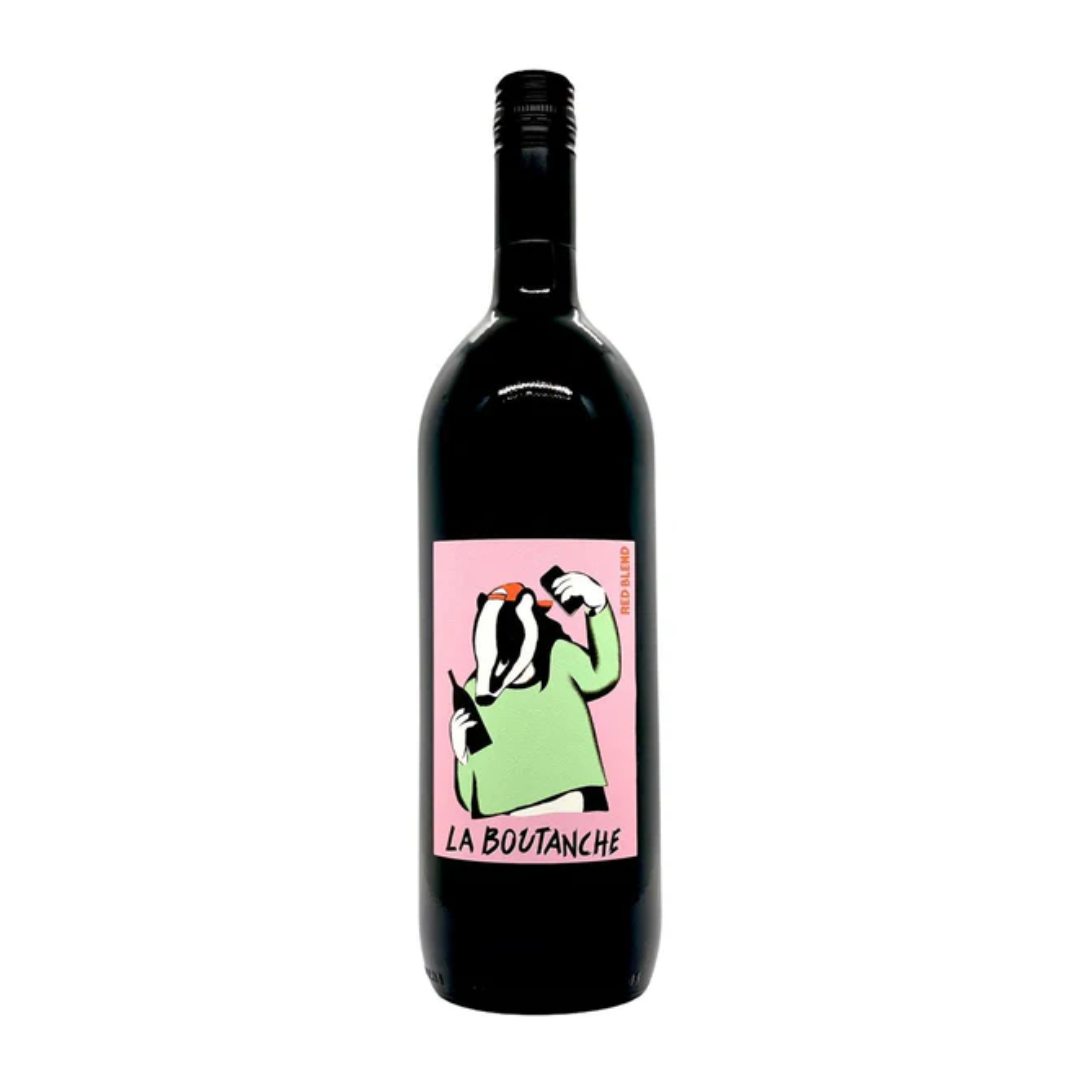 La Boutanche Zinfandel (Broc Cellars) '23