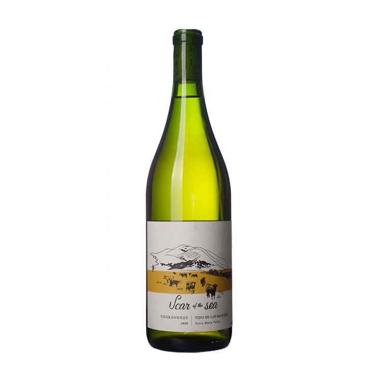 Scar of the Sea Vino de los Ranchos Chardonnay '23