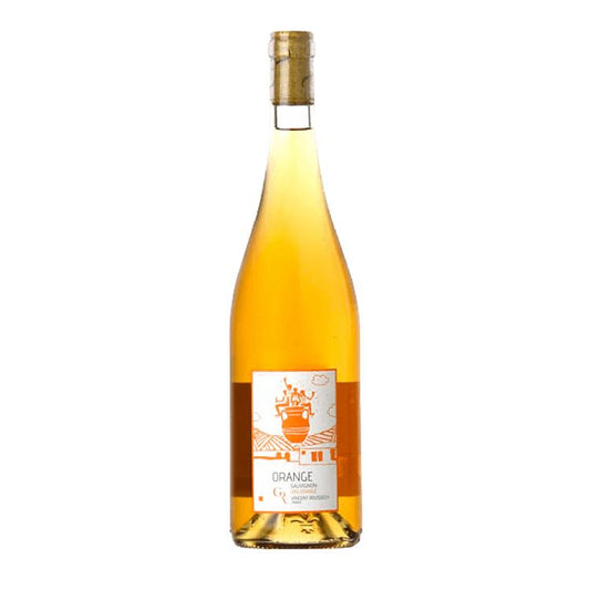 Clos Roussely 'Orange' Vin de France (Loire) '24