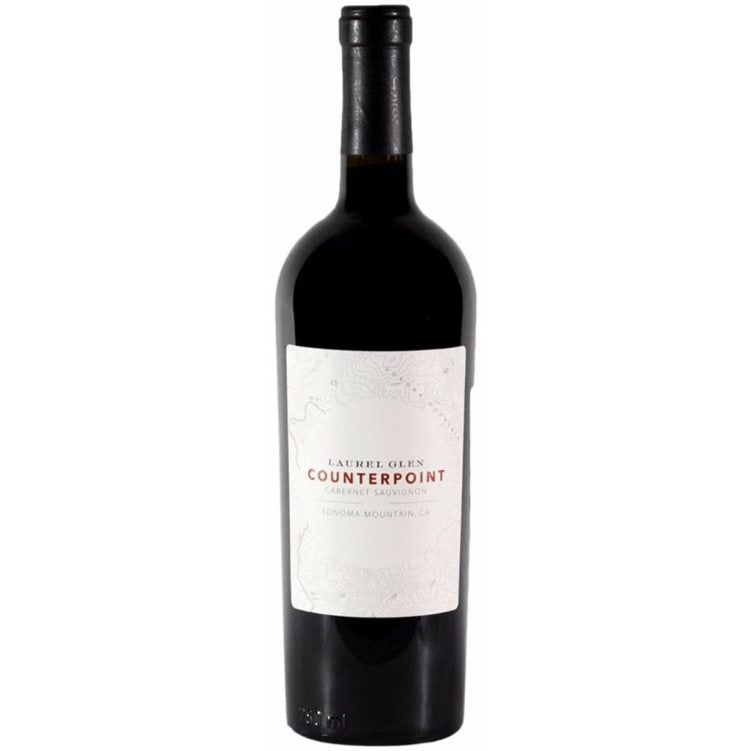 Counterpoint Cabernet Sauvignon (Sonoma Mountain) '19