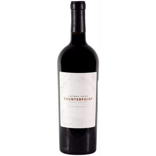 Counterpoint Cabernet Sauvignon (Sonoma Mountain) '19