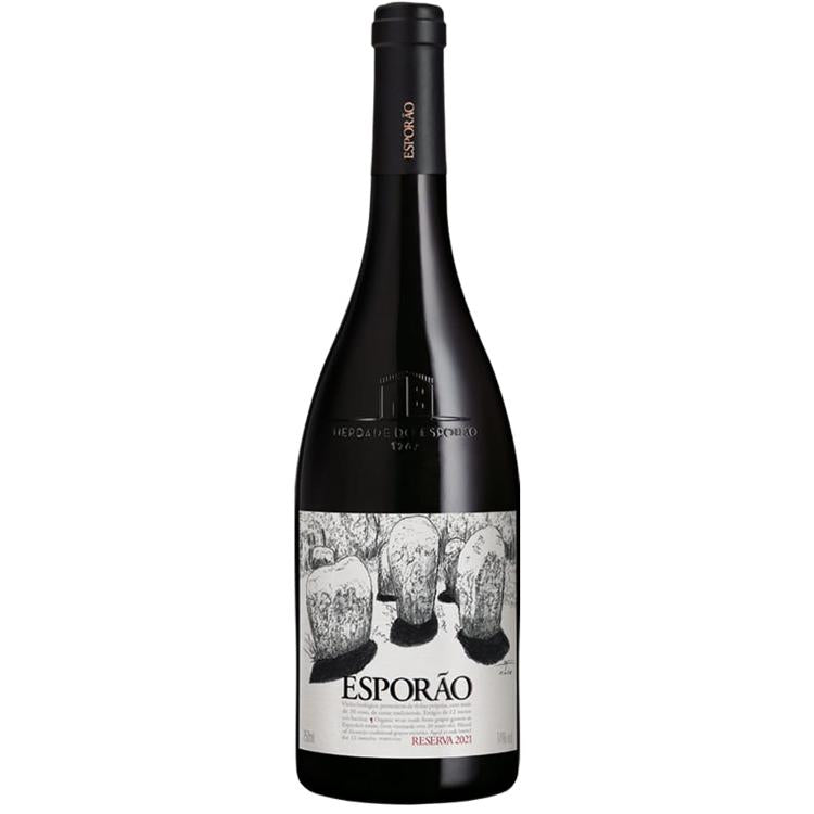 Esporão Reserva Red (Alentejano, Portugal) '21