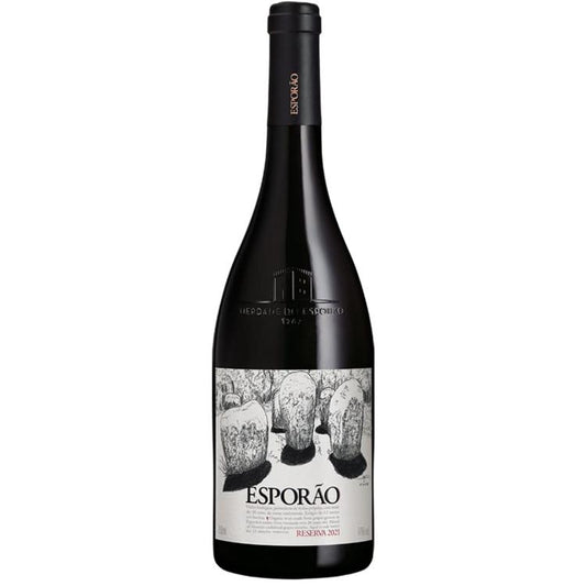 Esporão Reserva Red (Alentejano, Portugal) '21