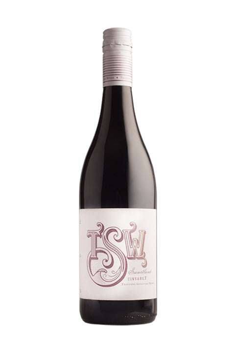 Tsw Cinsault Swartland 22