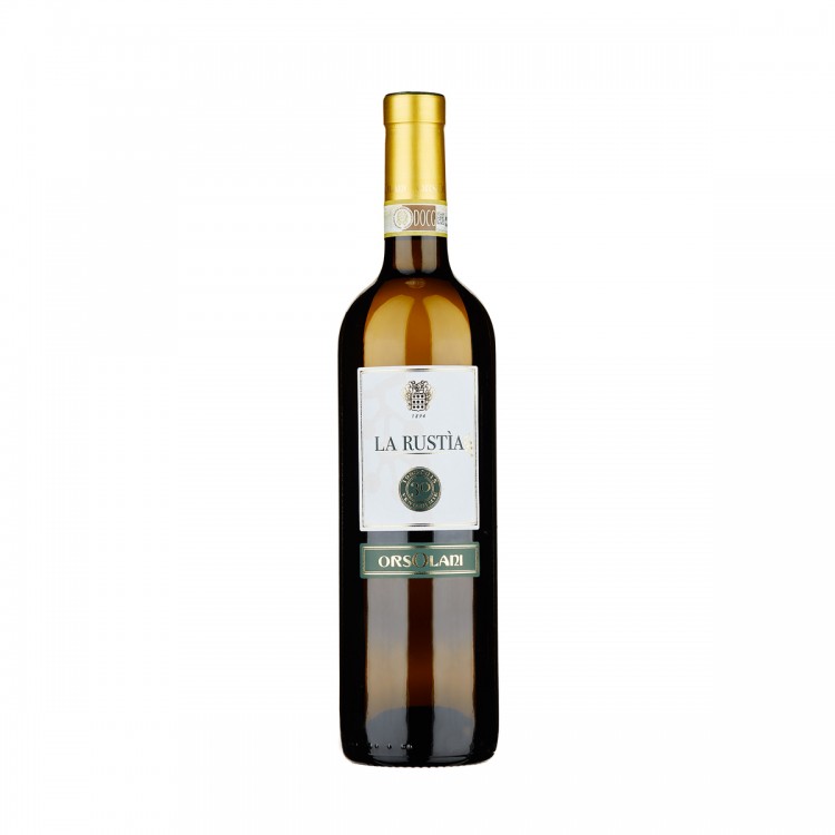 Orsolani `la Rustia` Erbaluce Di Calusa, Piedmont ‘23