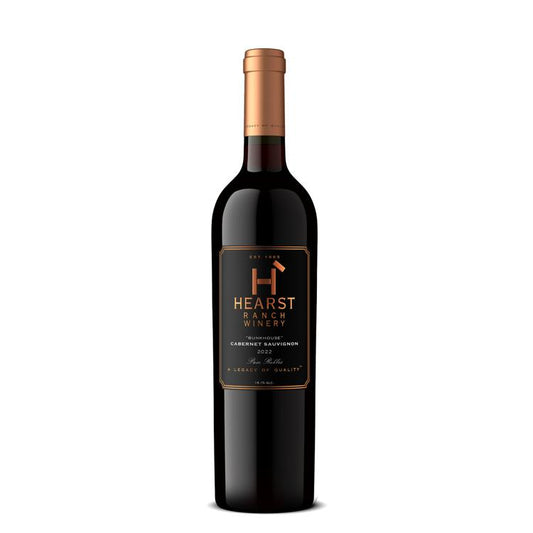 Hearst Ranch Bunkhouse Cabernet Sauvignon '22