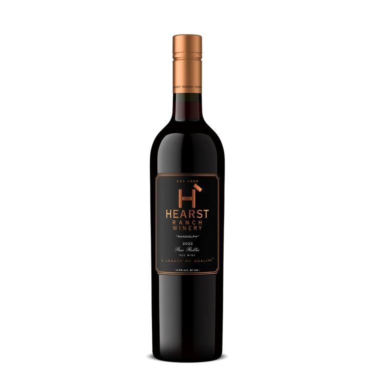 Hearst Ranch Randolph Red Cuvée '22