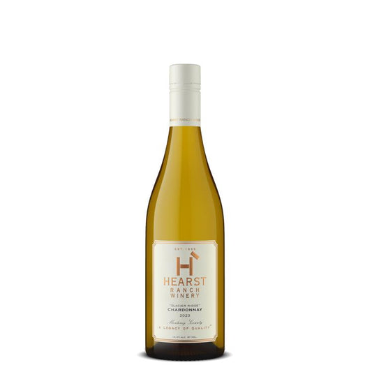 Hearst Ranch Glacier Ridge Chardonnay '23