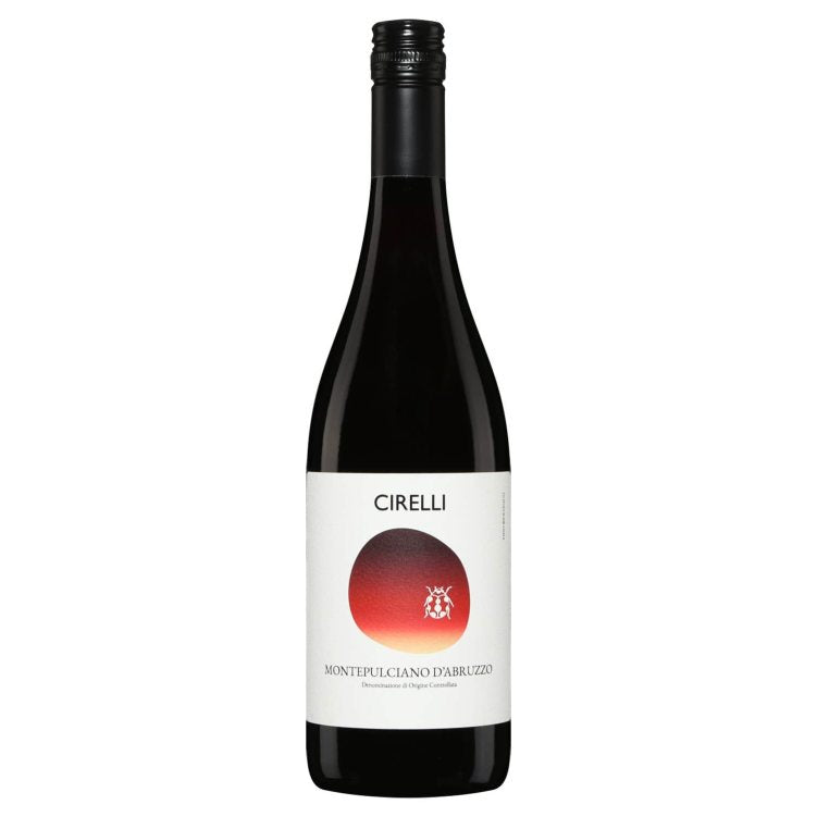 Azienda Agricola Cirelli Montepulciano D`Abruzzo '22