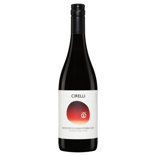 Azienda Agricola Cirelli Montepulciano D`Abruzzo '22