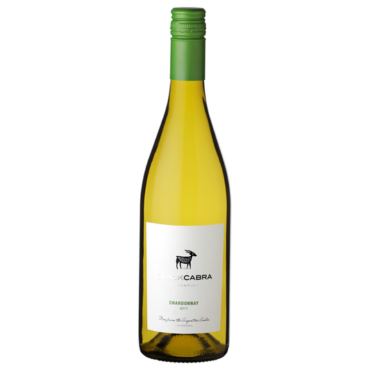 Black Cabra Chardonnay (Mendoza) '23