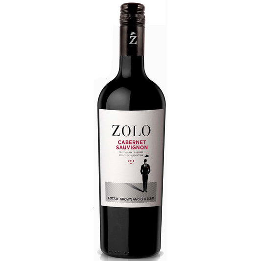 Zolo Cabernet Sauvignon '22