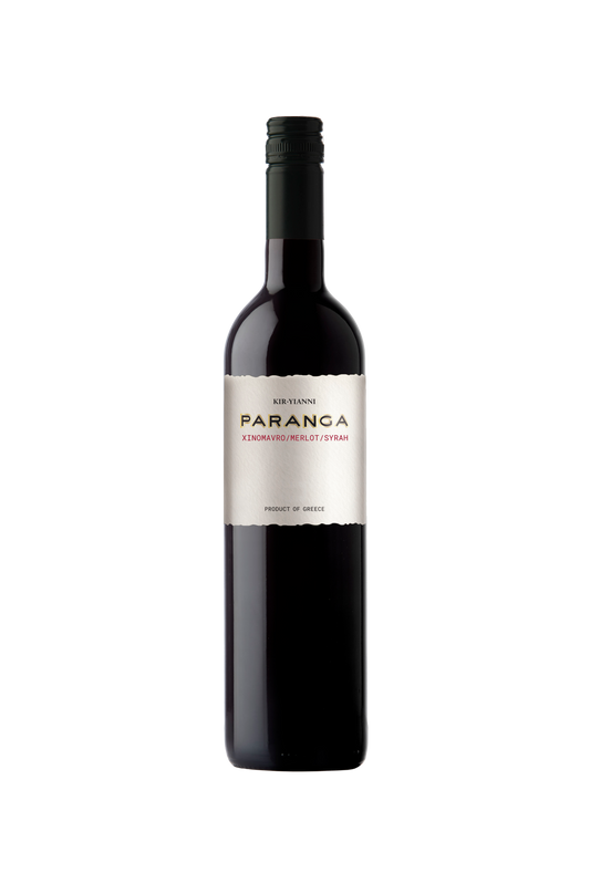Kir-Yianni Paranga Red '23