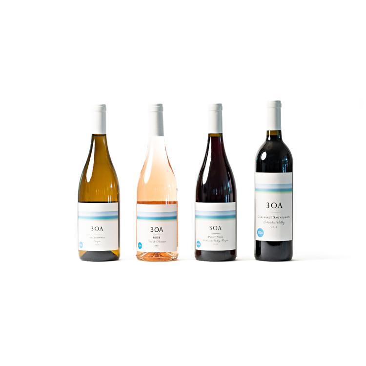 30A Cabernet Sauvignon '22