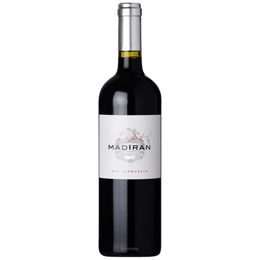 Dom Capmartin L`Instant Rouge '22