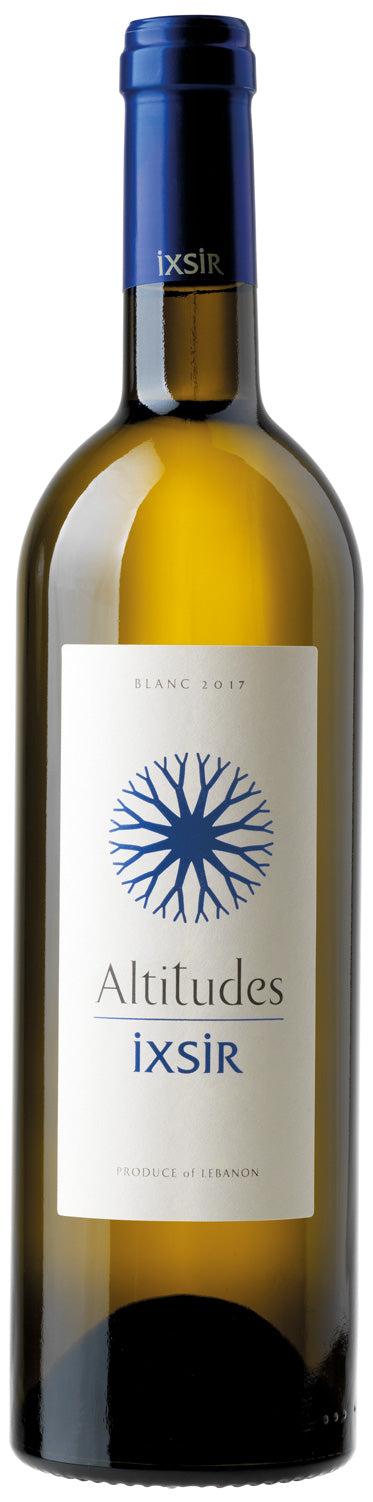 Ixsir Altitudes Blanc 24