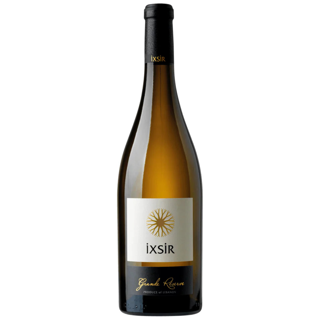 Ixsir Grande Rsv Blanc '23