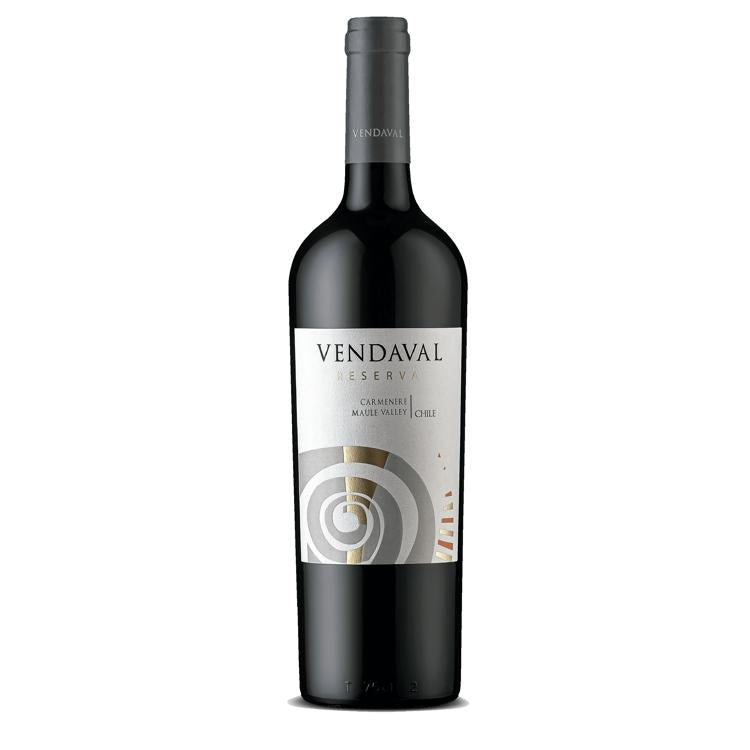Vendaval Reserva Carménère (Maule Valley, Chile) '22