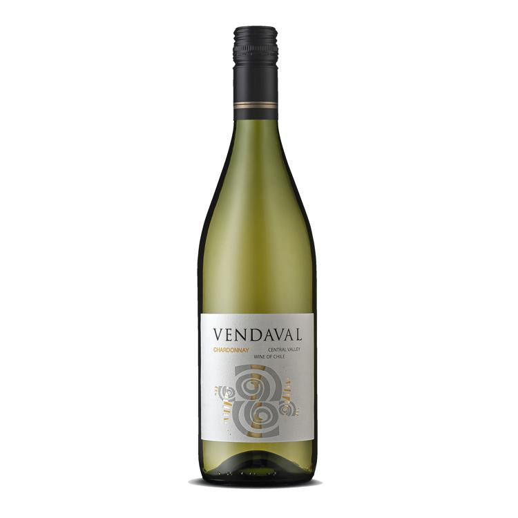 Vendaval Chardonnay (Central Valley, Chile) '24