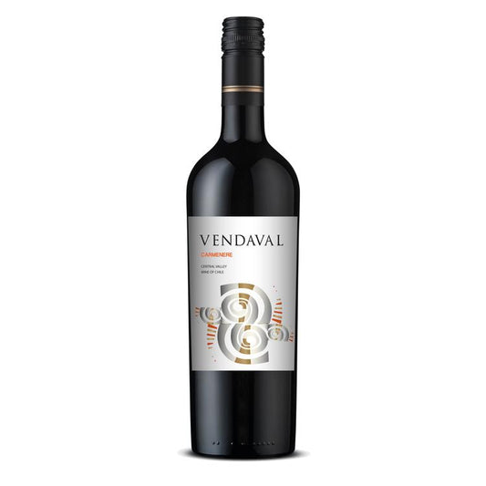 Vendaval Carménère (Central Valley, Chile) '23