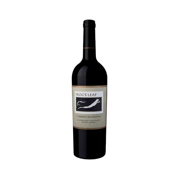 Frog's Leap Estate Cabernet Sauvignon ‘21
