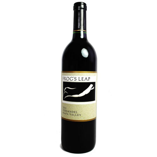 Frog's Leap Zinfandel ‘22