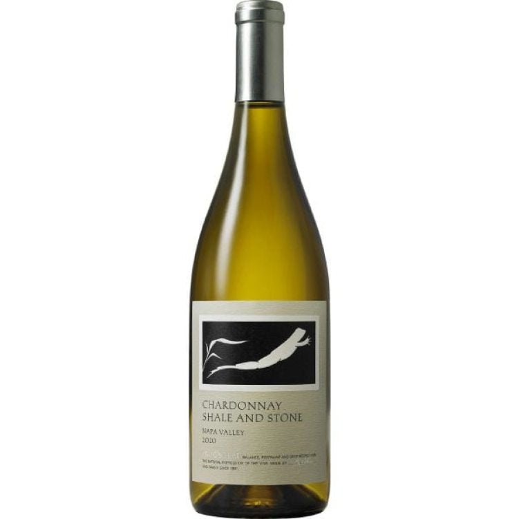 Frog's Leap Chardonnay '22