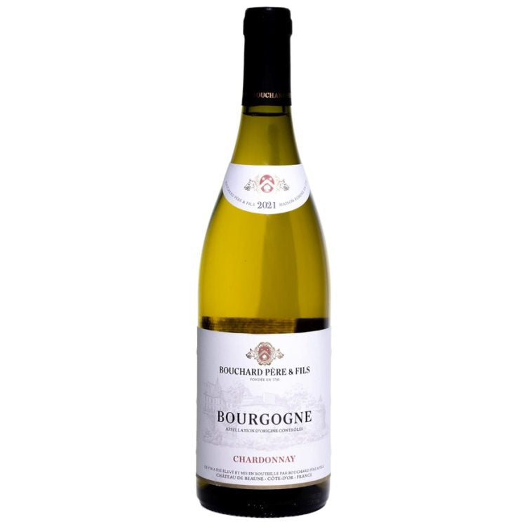 Bouchard Chardonnay '21