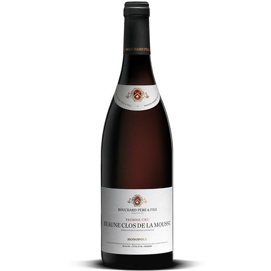 Bouchard Beaune Clos de la Mousse D '22 375ml